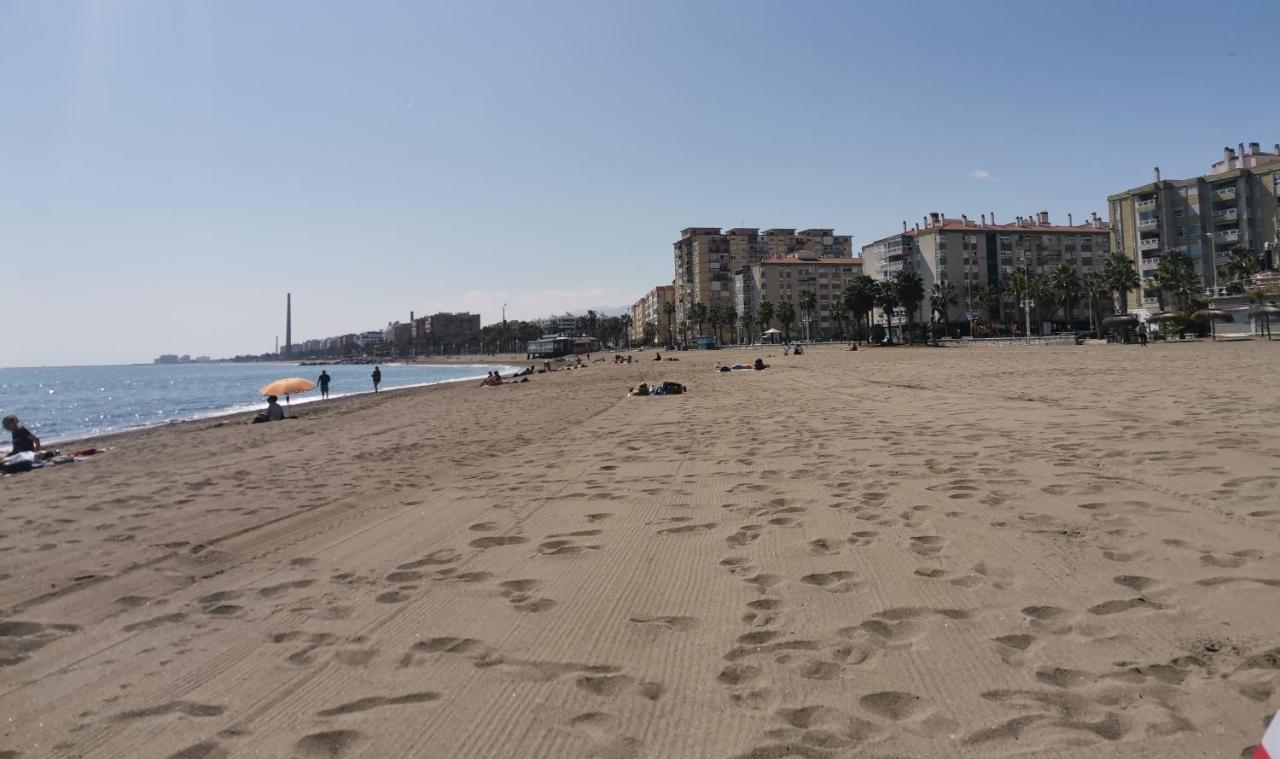 Mirador De Appartement Málaga