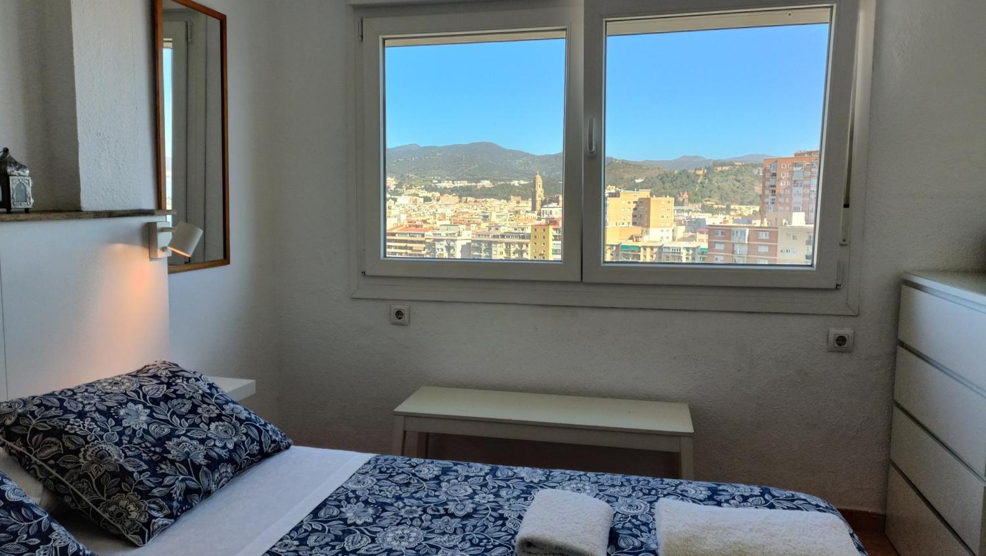 Mirador De Apartamento